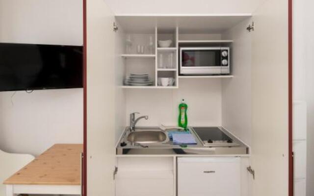 Gwg City Apartments Iii