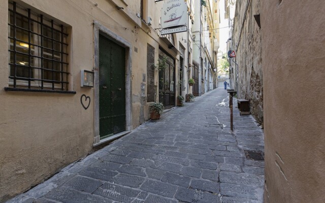 Casa alla Maddalena by Wonderful Italy