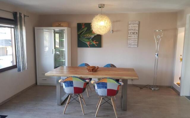 Jules Traum im Schwarzwald