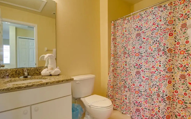 Terra Verde Resort 4711