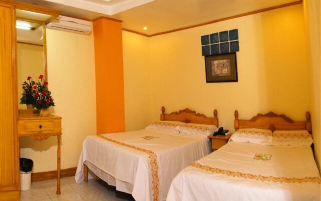 Sugarland Suites