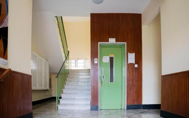 039 - Casa Residenziale a Lavagna a 5 minuti dal mare