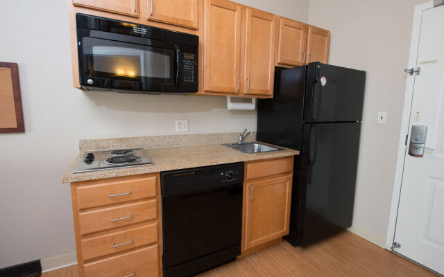 Candlewood Suites Bismarck by IHG