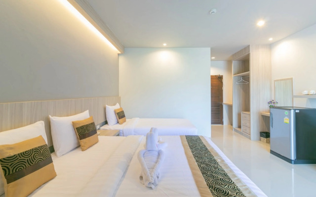 Carpio Hotel Phuket