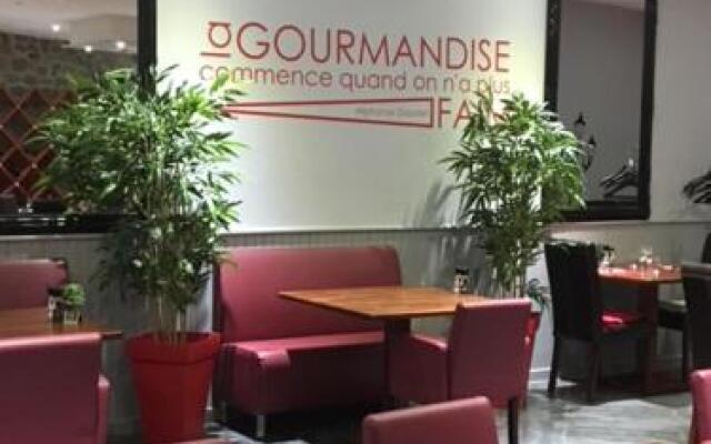 Hotel-Restaurant des Voyageurs