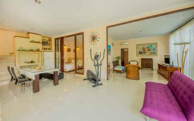 Lot 1 Villa & Homestay Jimbaran