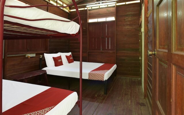 Oyo 90630 Mat Leon Village