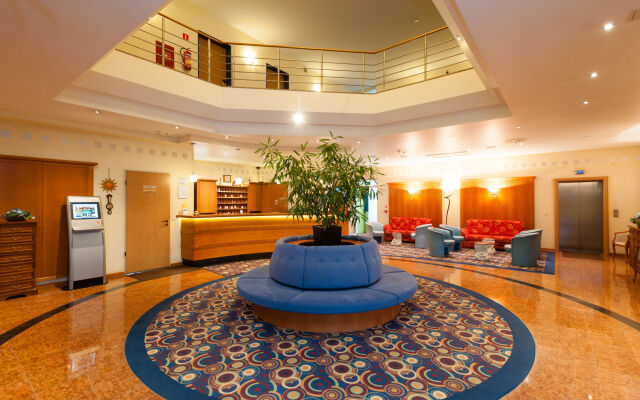 Hotel Partner