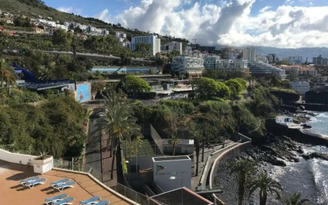 Apartamentos do Mar