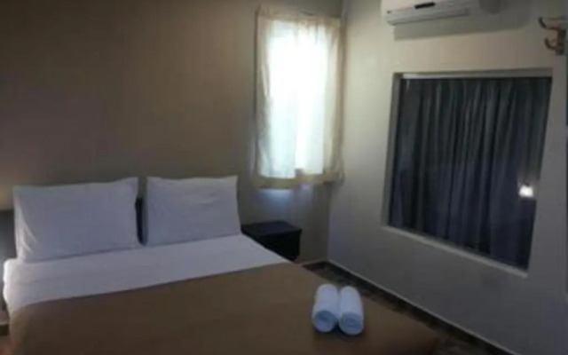 Hotel Double Star Klang