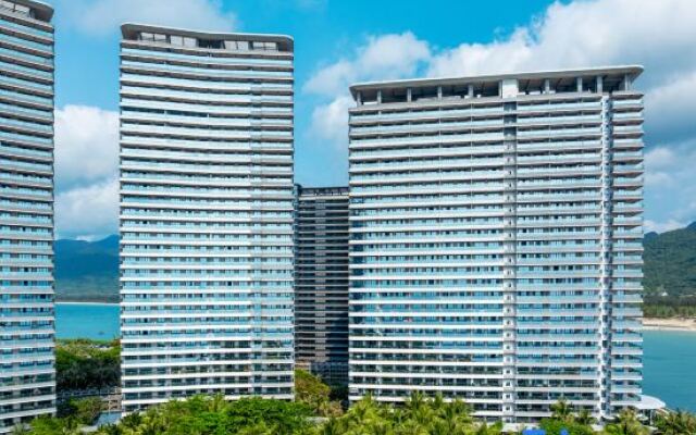 Sparkling Legend  Apartment