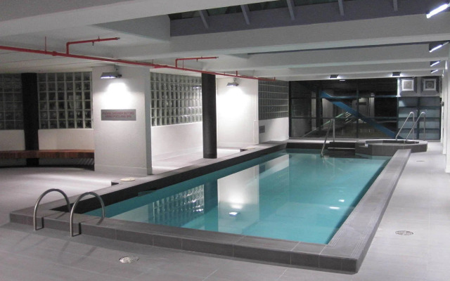 Paramount Serviced Apartments