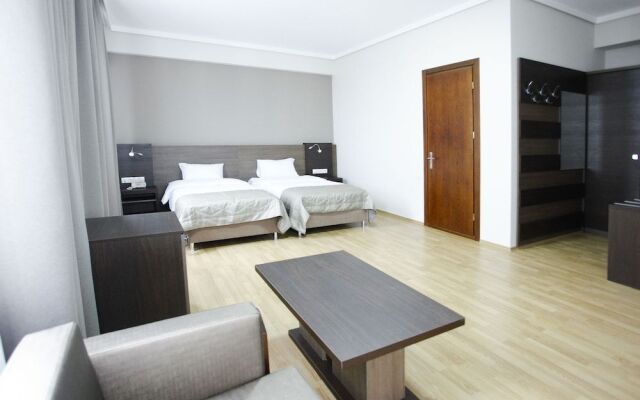 Hotel Colombi