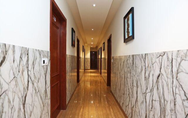 OYO 15384 Hotel New anand palace