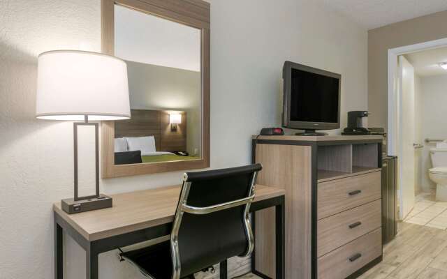 Quality Inn St. Augustine Outlet Mall