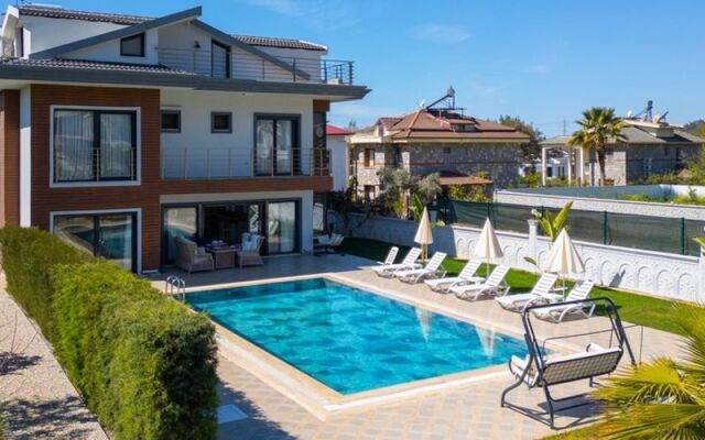 Villa Serenity Fethiye