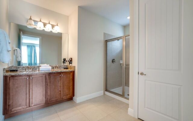 Lasso Drive Villa Reunion