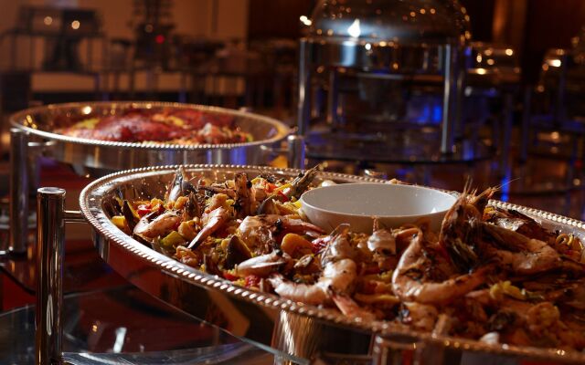 Millennium Hotel and Convention Centre Kuwait
