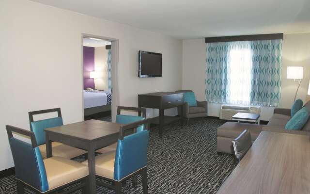 La Quinta Inn & Suites by Wyndham Pharr North McAllen