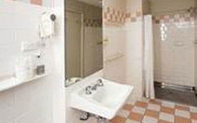 Comfort Inn Wentworth Plaza