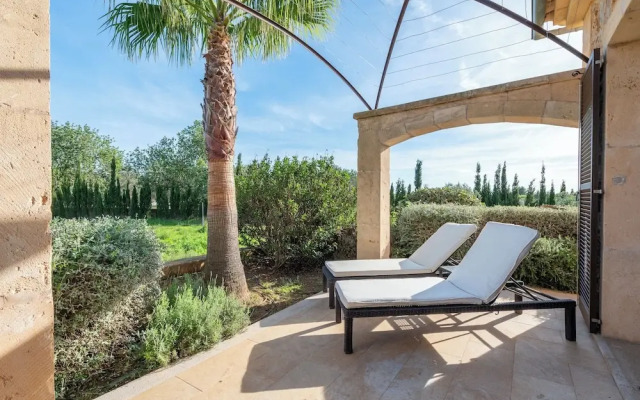 Son Sampoli Suites Adults Only by MHR