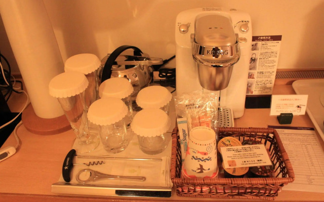 Hotel Sosei Sapporo - MGallery Collection