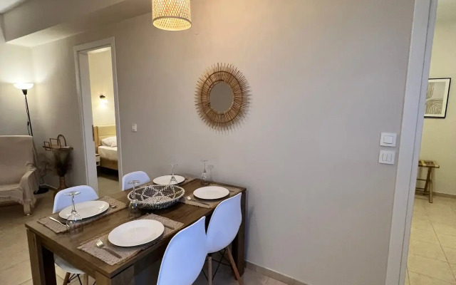 Tassos Cottage Fiskardo Kefalonia