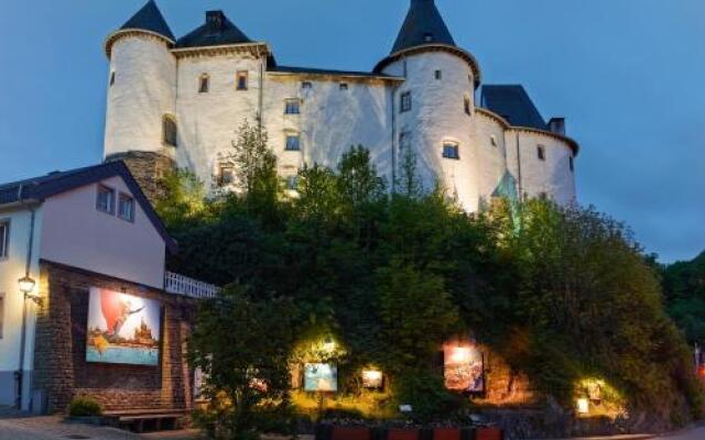 Le Clervaux Design Hotel & Spa