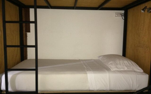 Hostal Antiguo