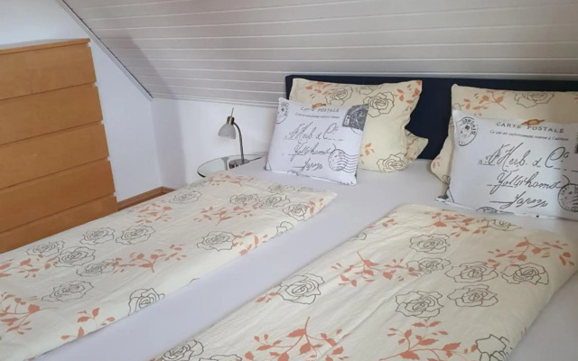 Eden´s Ferienwohnungen