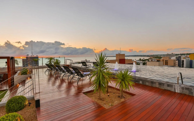 Quality Suítes João Pessoa