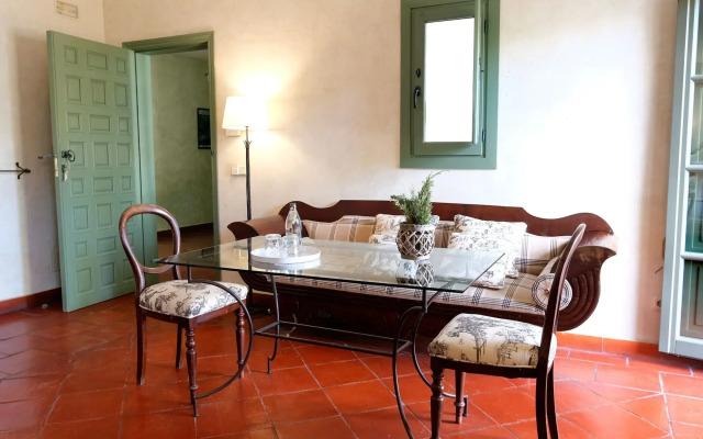 Hotel Boutique Molino del Arco
