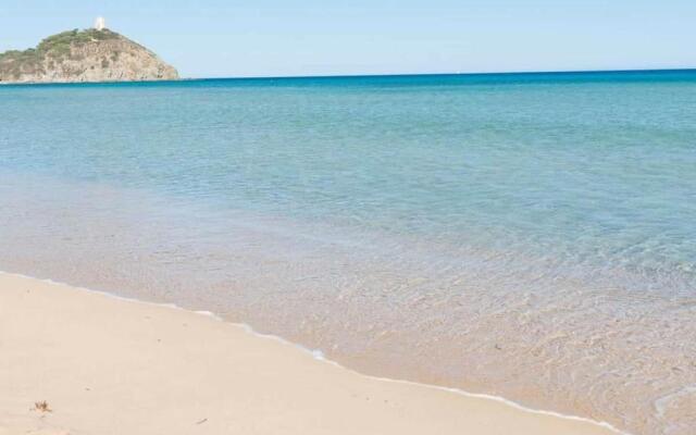 Appartamento in Villa Gelsomino