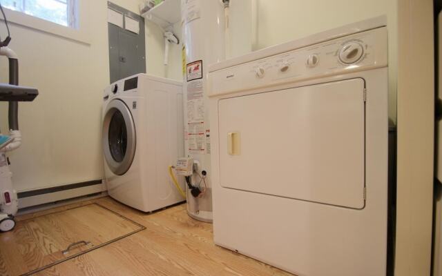 3314 Highland Ave. 4 Bedroom Home by RedAwning