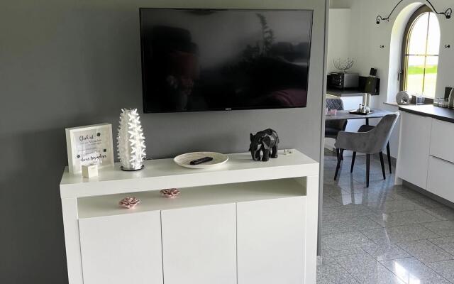5-Star Feel-Good Holiday Home