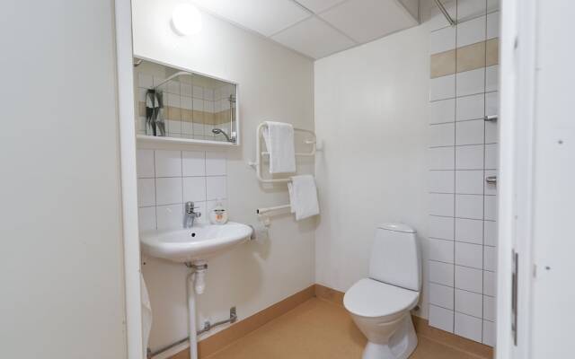 Bålsta Apartment Hotel