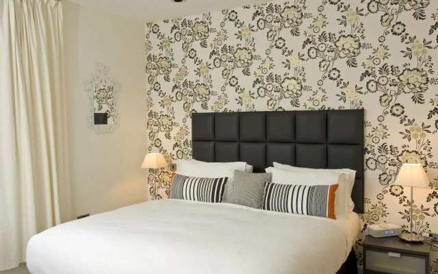 Ethos Hotel