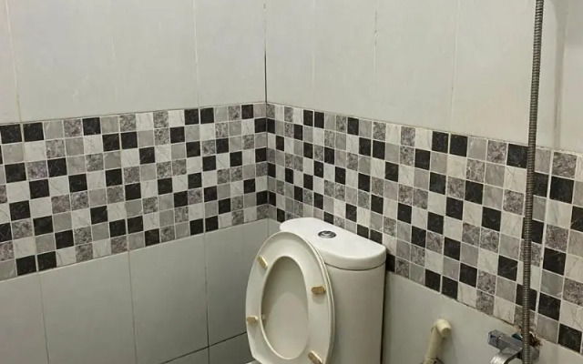 Gajah Homestay By Zuzu