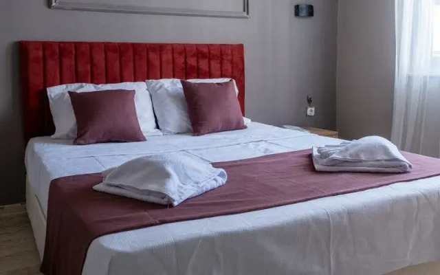 Konyaalti Suite Hotel