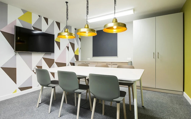 Arofan House - Campus Accommodation