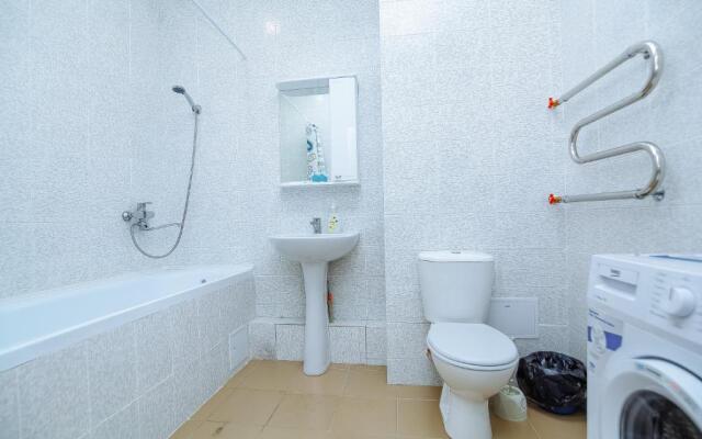 Apartment on Kabanbay batyra avenue 29