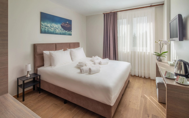 Vitta Hotel Superior