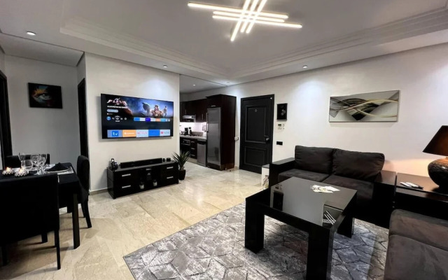 Luxury Apartment in Center of Gueliz