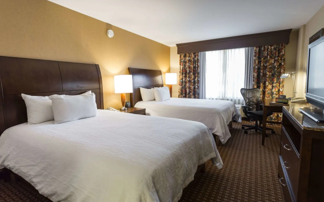 Hilton Garden Inn San Mateo