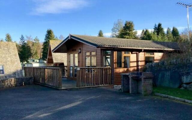 Park Lodge