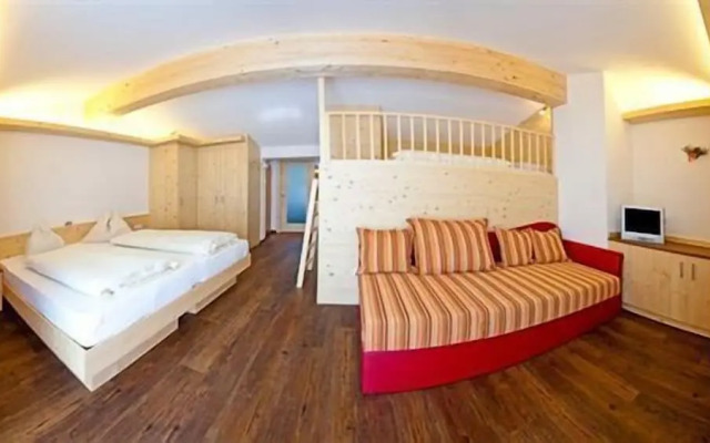Hotel Zum Löwen - Al Leone