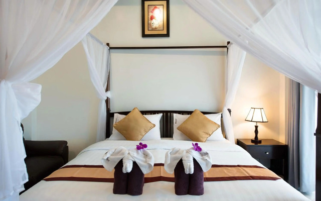 Phutara Lanta Resort (SHA Plus+)