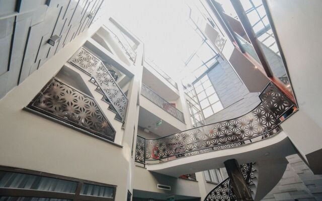 Victorian Hotel Dalat