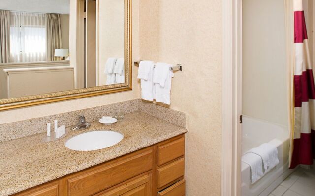 Residence Inn Detroit Troy/Madison Heights