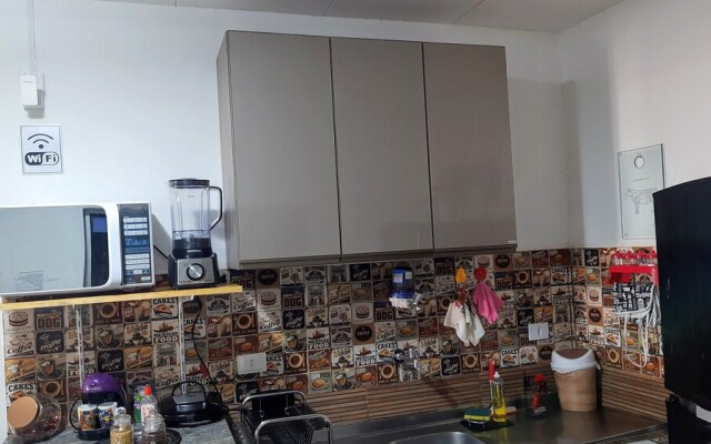 Lar Recife Olinda - Casa Inteira